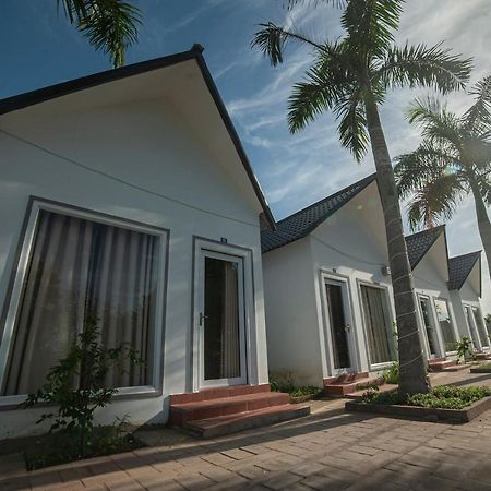 Fami Nguyen Homestay Тяудок Екстер'єр фото